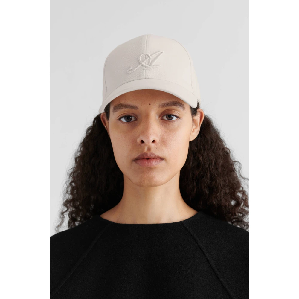 Axel Arigato Handtekeningpet Beige Unisex