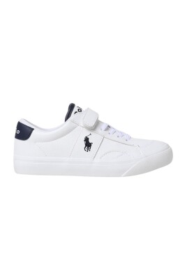white-hook-and-loop-sneaker