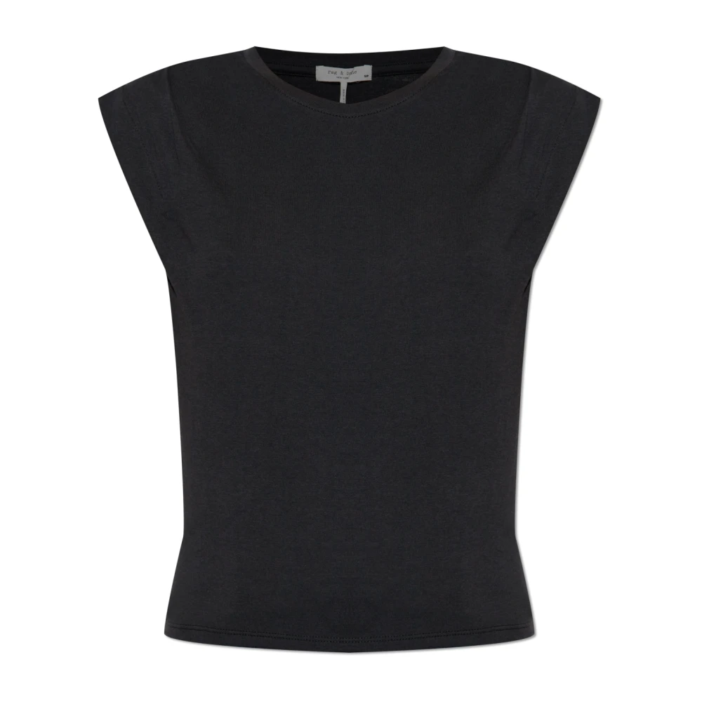 Tops > Sleeveless Tops - - Rag & Bone - Modalova