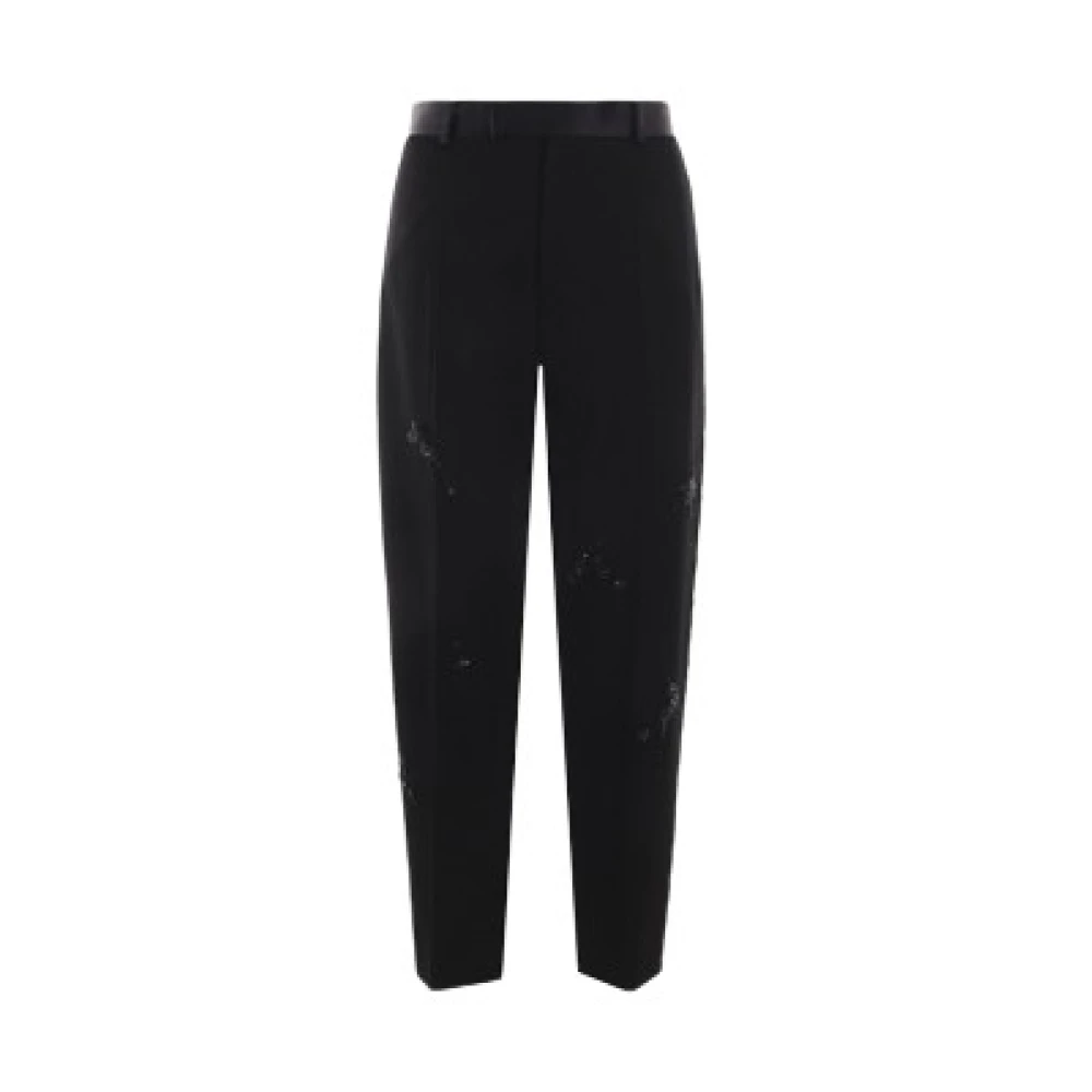 Undercover Trousers Black Dames