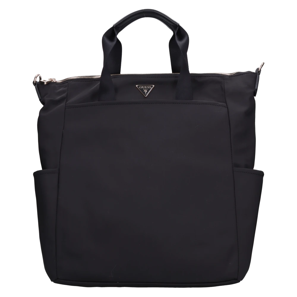 Guess Tassen.. Zwart Black Dames