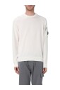 groene-gebreide-crew-sweater