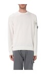 groene-gebreide-crew-sweater