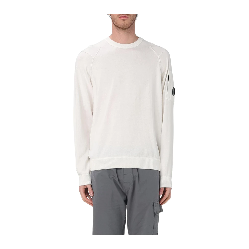 Sweatshirts & Hoodies > Sweatshirts - - C.p. Company - Modalova