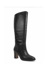 Botas por encima de la rodilla