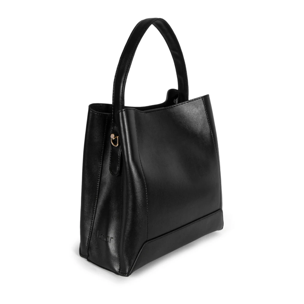 Kazar Dames zwarte tas Black Dames