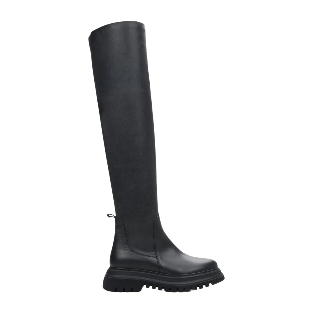 Shoes > Boots > Over-knee Boots - - Estro - Modalova