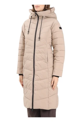 Piumino Lungo Jacka