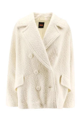 Cabani Coat