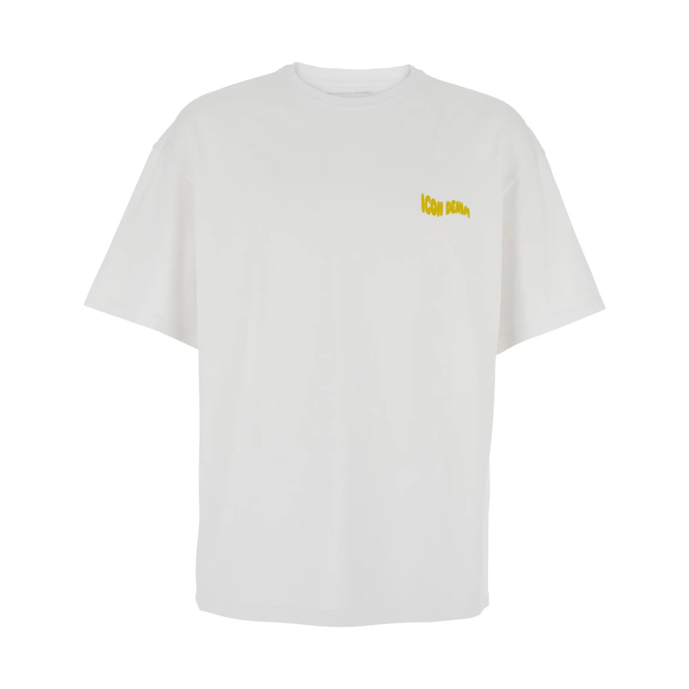 Tops > T-Shirts - - Icon Denim - Modalova