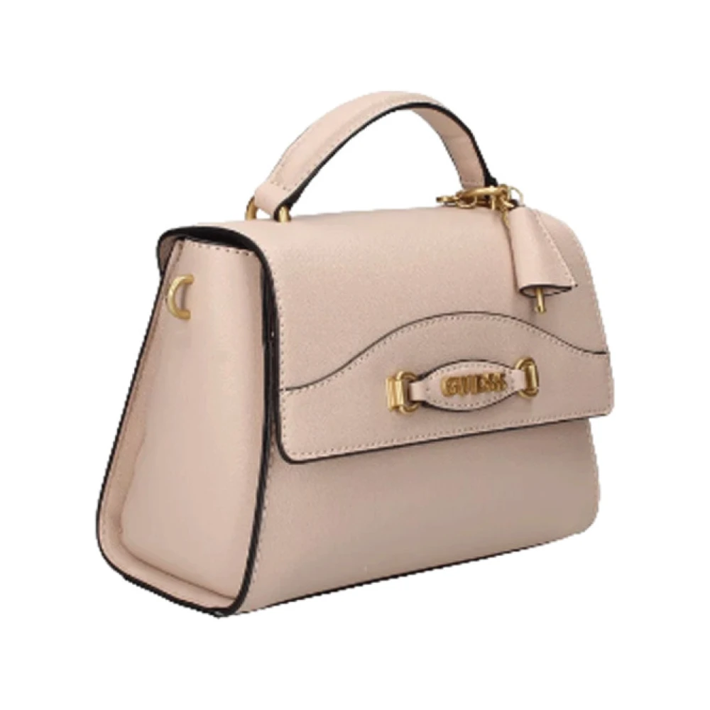 Guess Handbags Beige Dames