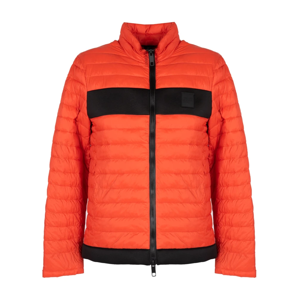 Antony Morato Hombre Naranja Chaquetas, Talla: 2XL