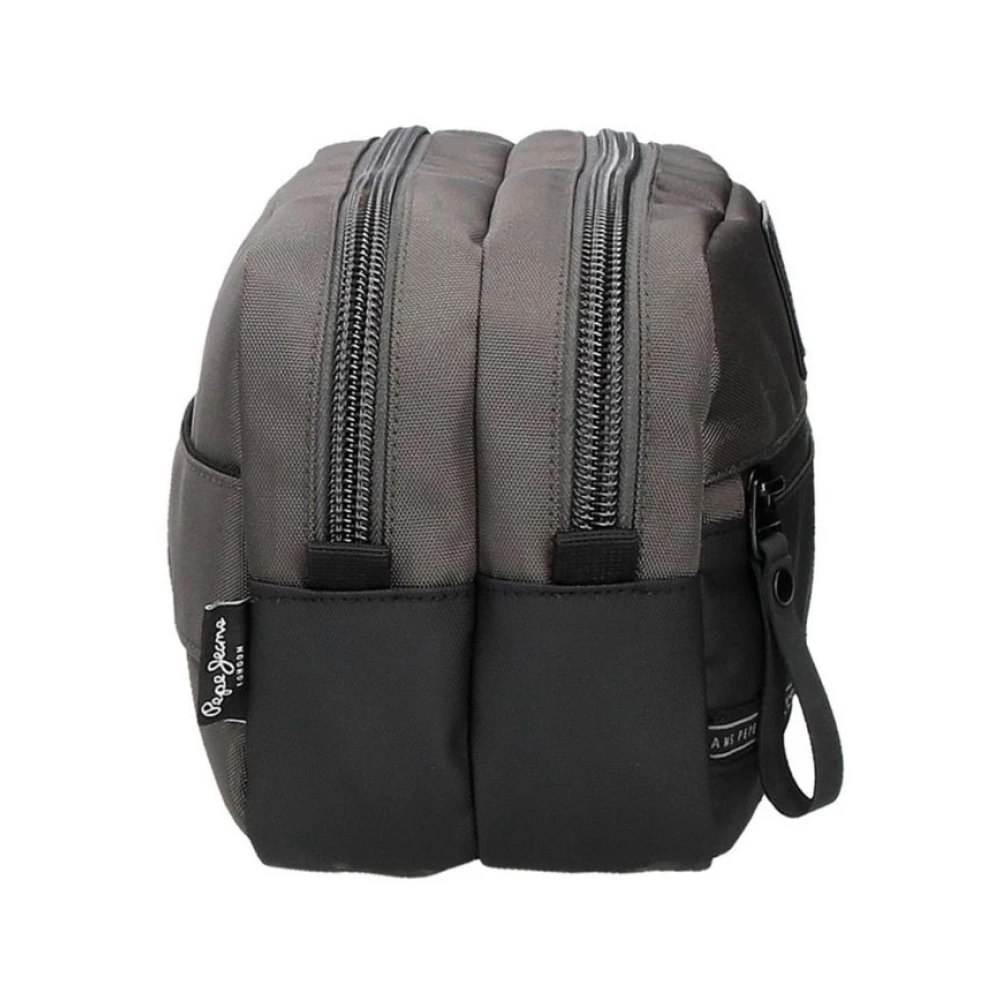 Pepe Jeans Stratford Heren Schoonheidscollectie Gray Heren
