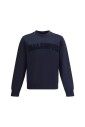 gestanste-monogram-katoenen-sweatshirt-met-ronde-hals
