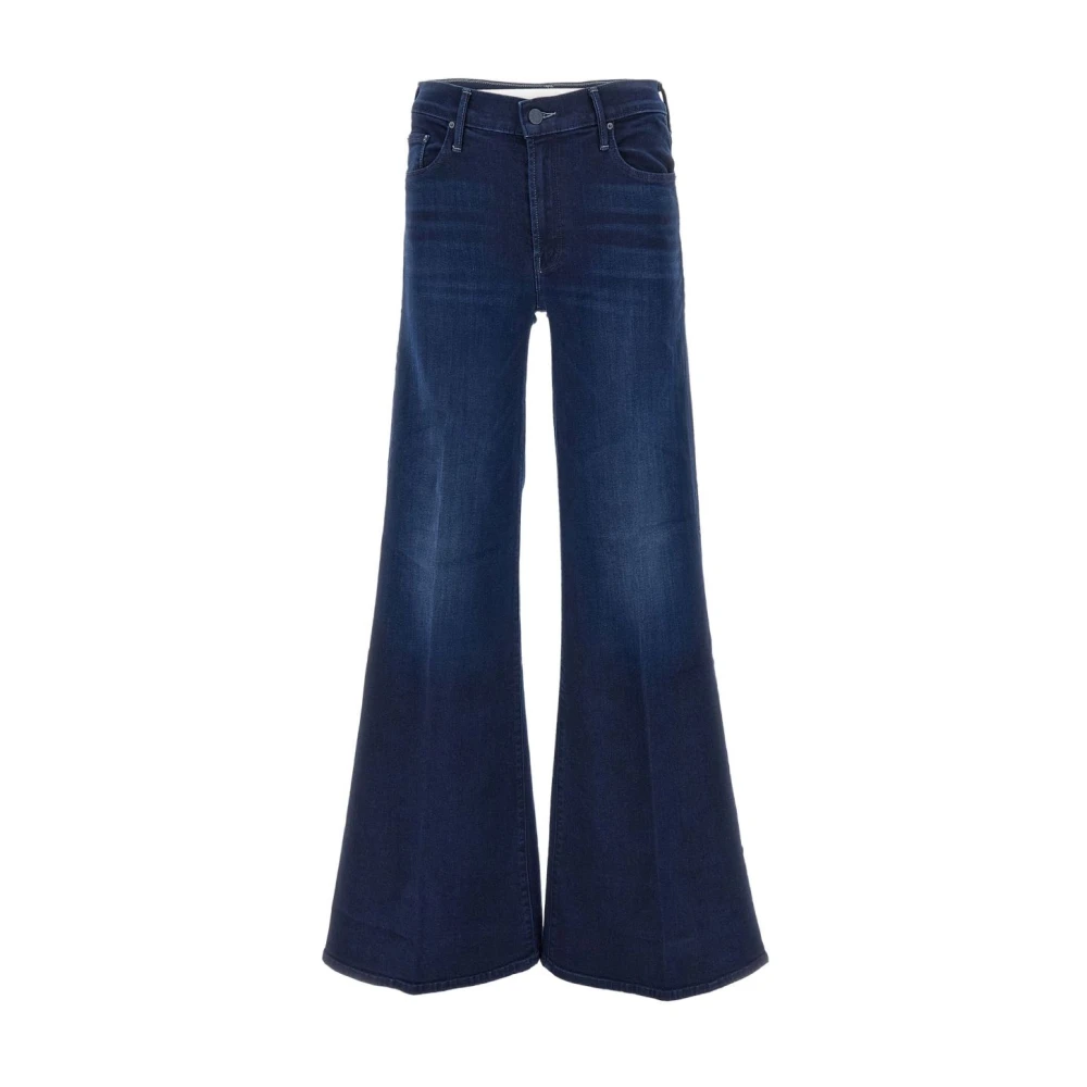 Jeans > Wide Jeans - - Mother - Modalova