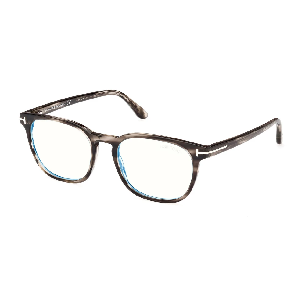Tom Ford Stijlvolle Zonnebril voor Modieuze Look Black Unisex