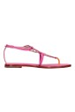 chaussures-plates-multicolour