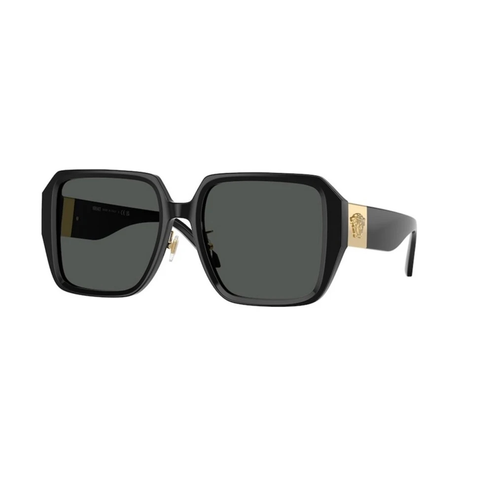 Accessories > Sunglasses - - Versace - Modalova
