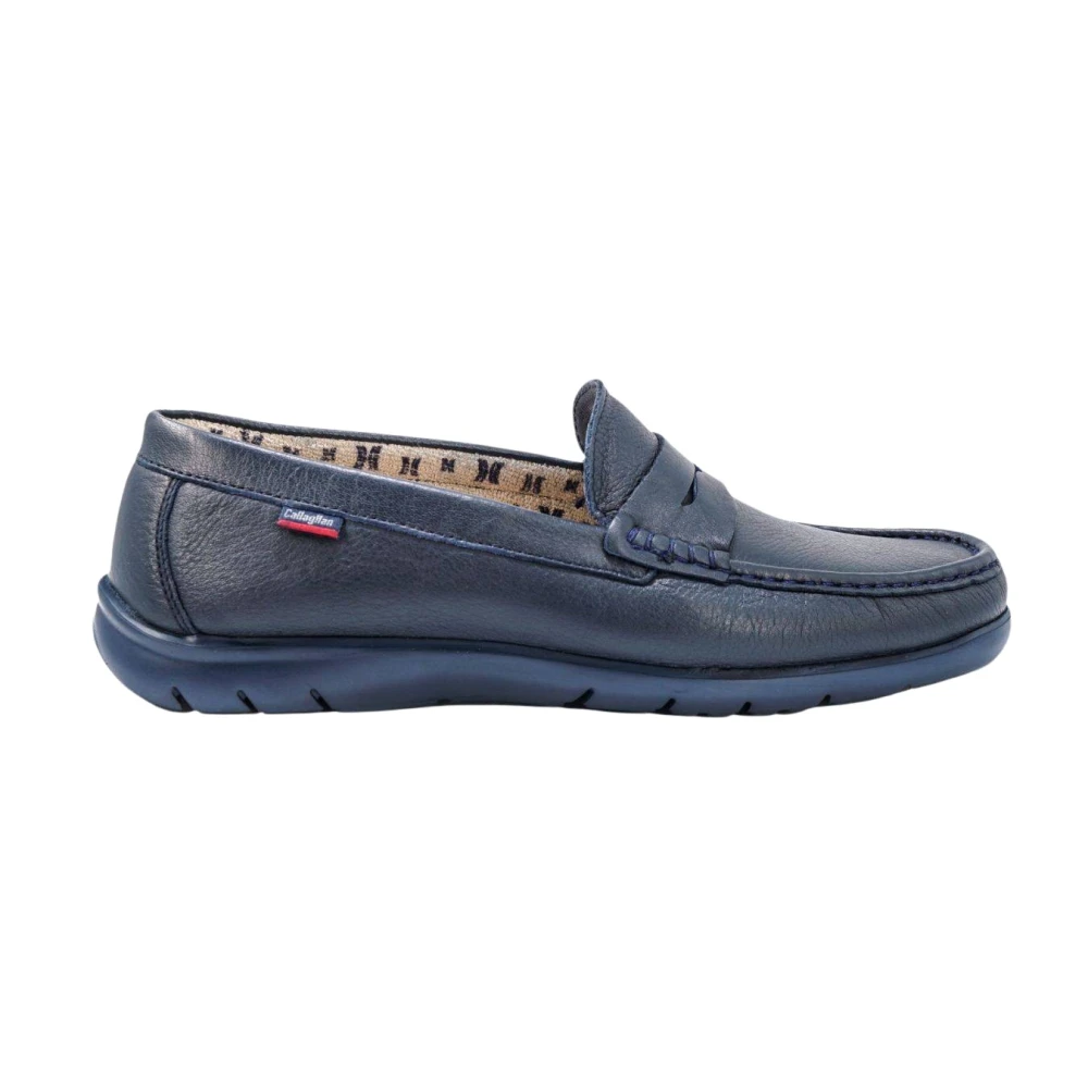 Shoes > Flats > Loafers - - Callaghan - Modalova