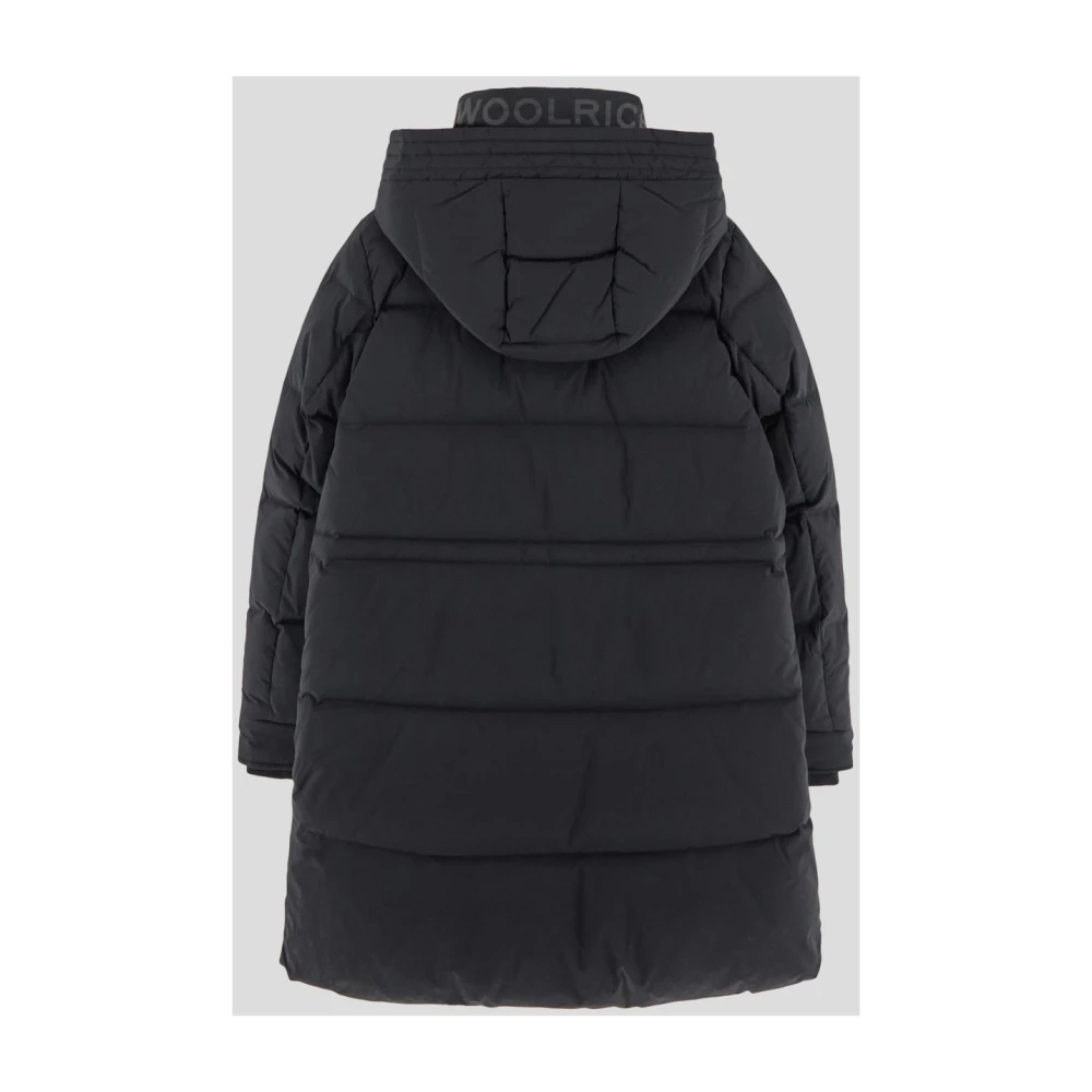 Woolrich Alsea Jas Black Dames