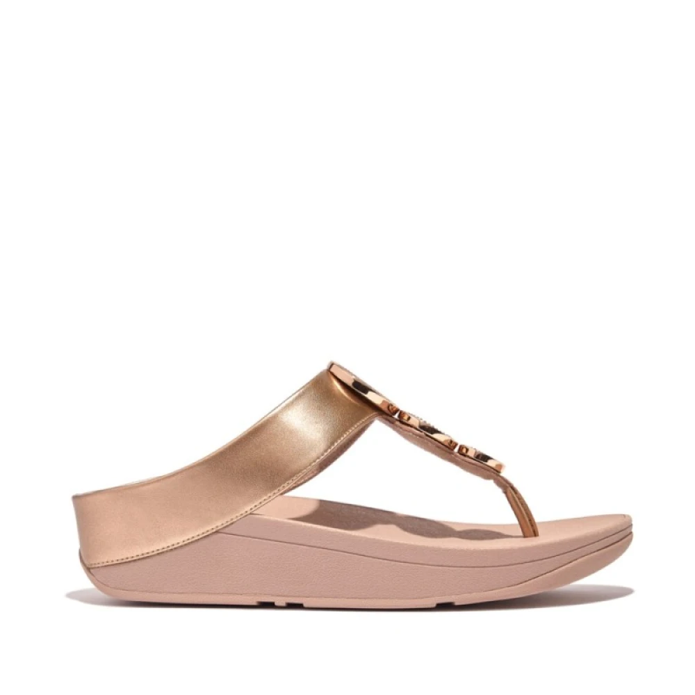 Shoes > Flip Flops & Sliders > Flip Flops - - Fitflop - Modalova