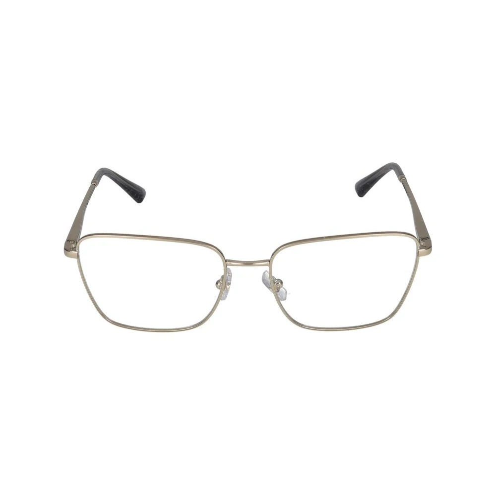 Jimmy Choo Women's Yellow Glasses, 55 Mm, Stylish Eyeglasses With Upc Code