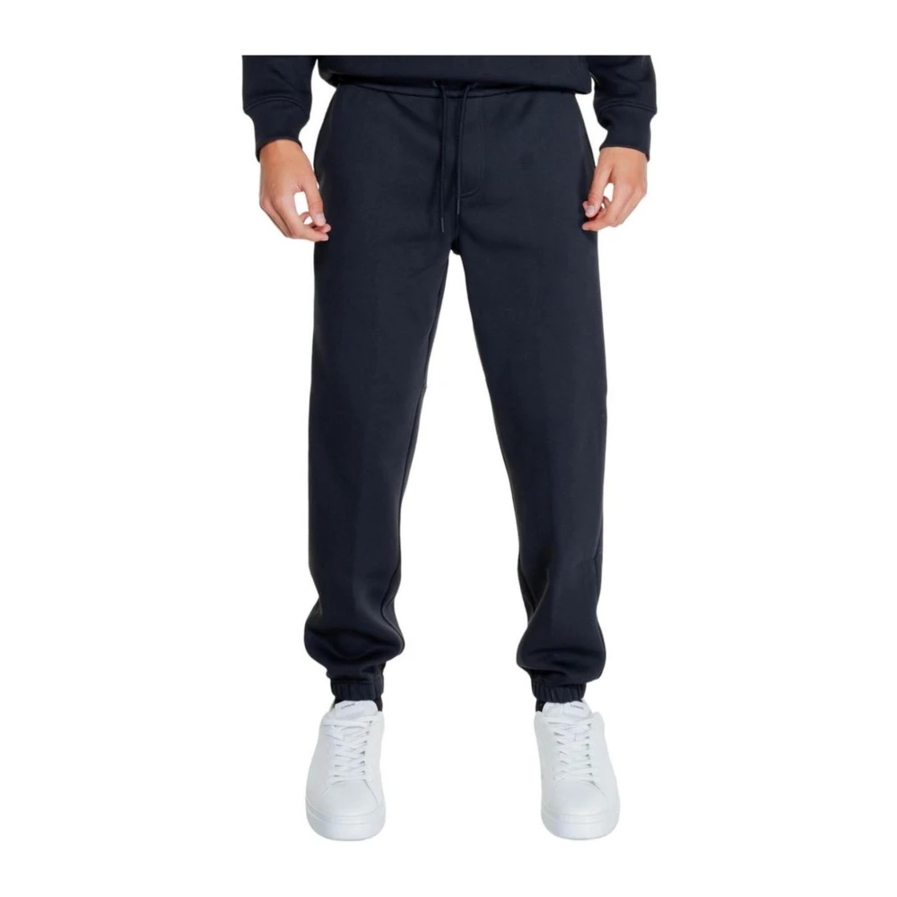 Calvin Klein Jeans Blend Jeans & Broeken Collectie Black Heren