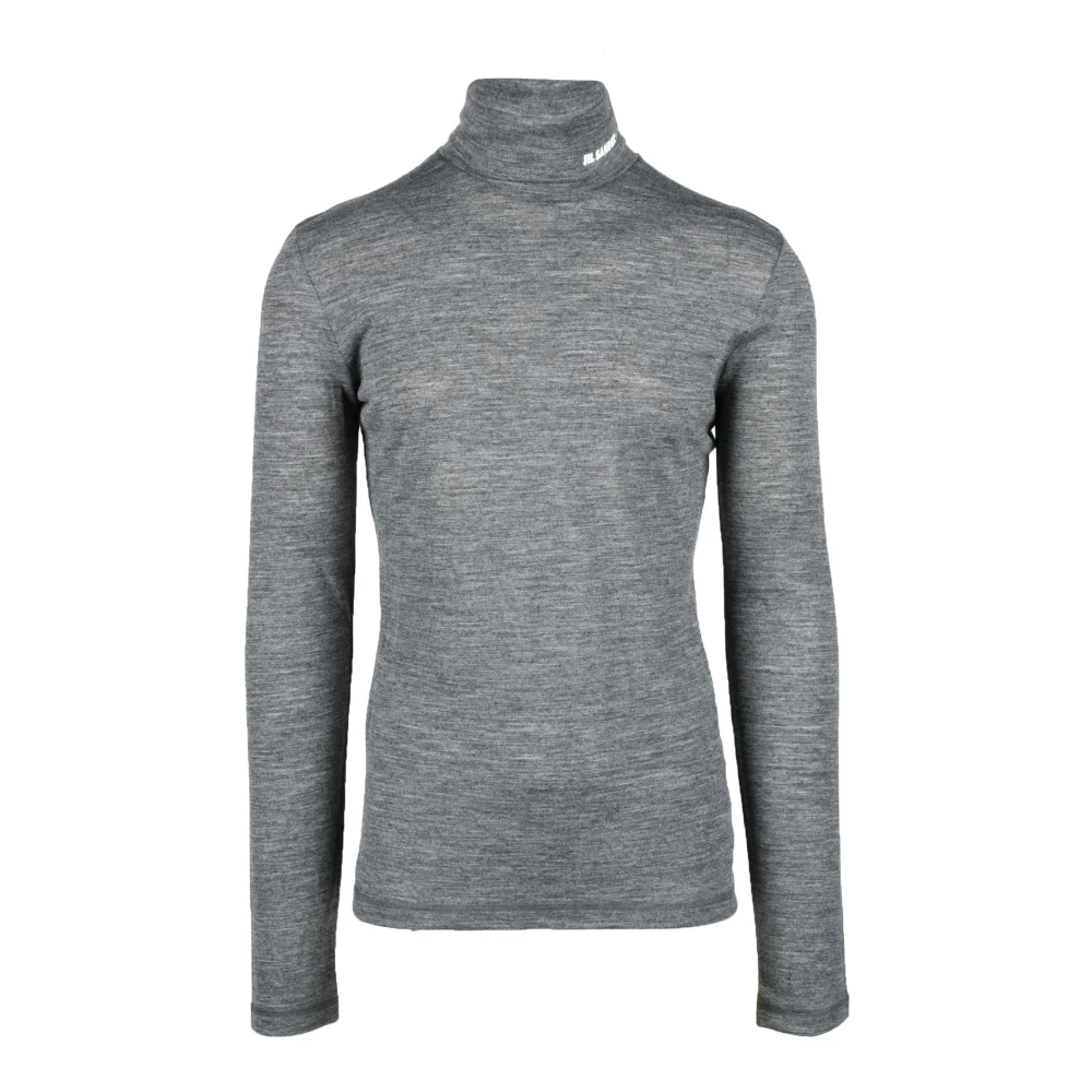 Knitwear > Turtlenecks - - Jil Sander - Modalova