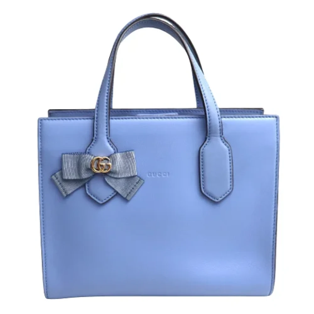 Pre-owned > Pre-owned Bags > Pre-owned Handbags - - Gucci Vintage - Modalova