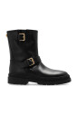 bottes-en-cuir