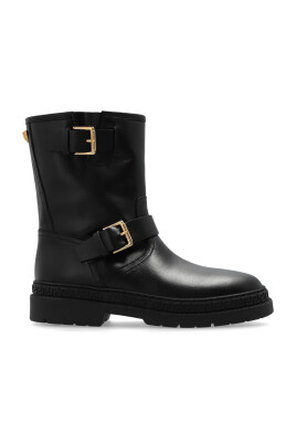 bottes-en-cuir