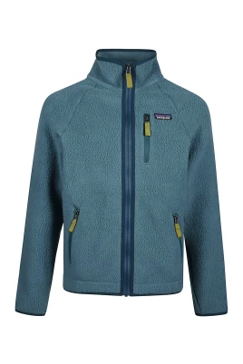 Retro Pile Jkt