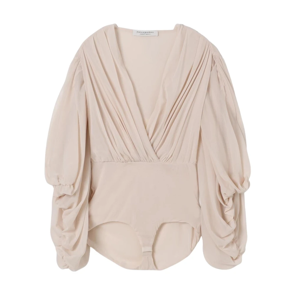 Tops > Body - - Philosophy di Lorenzo Serafini - Modalova