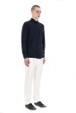 blue-tailored-shirt-culto-line