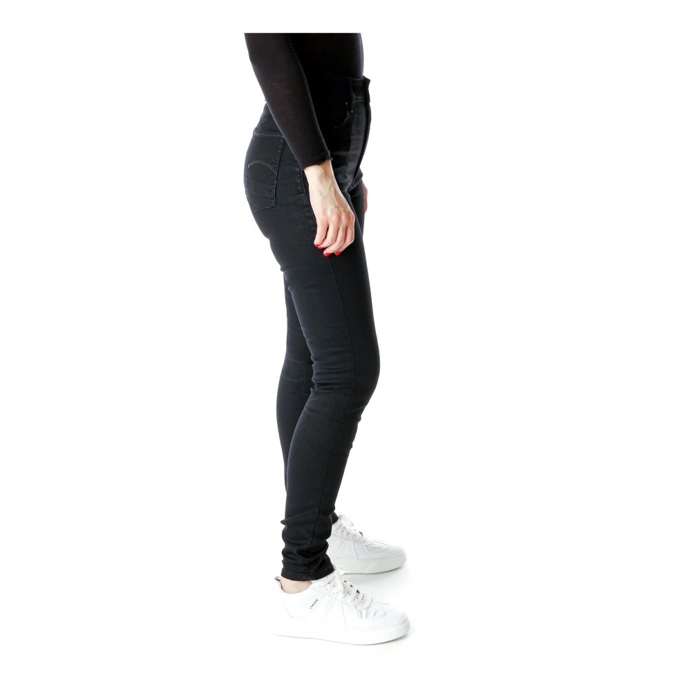 G-Star Jeans Blue Dames