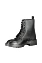 elegantes-bottines-noires-a-lacets