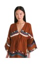 kaftan-court-caramelo-pour-plage