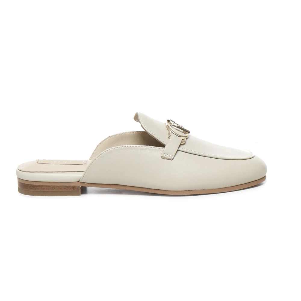 Shoes > Flats > Mules - - Liu Jo - Modalova