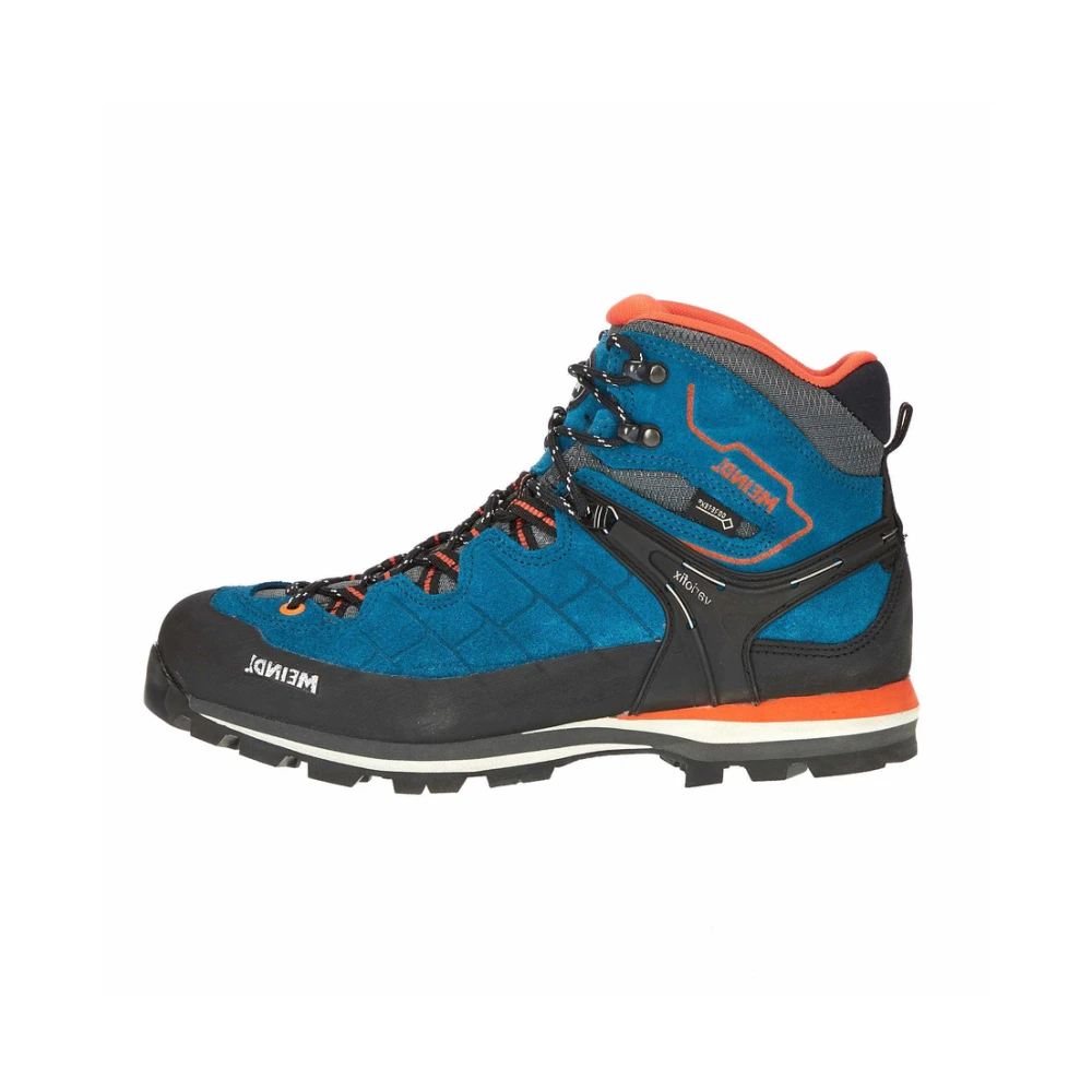 Meindl heren outdoorschoenen Blue Heren