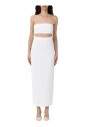 elegante-robe-midi-jaune