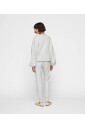 crossed-dance-sweater-with-metallic-print