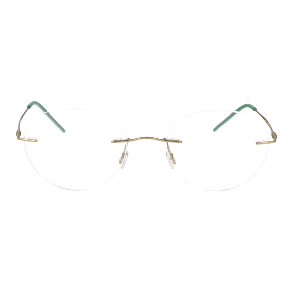 Giorgio Armani Stijlvolle Optische Bril 0Ar5147 Yellow Heren