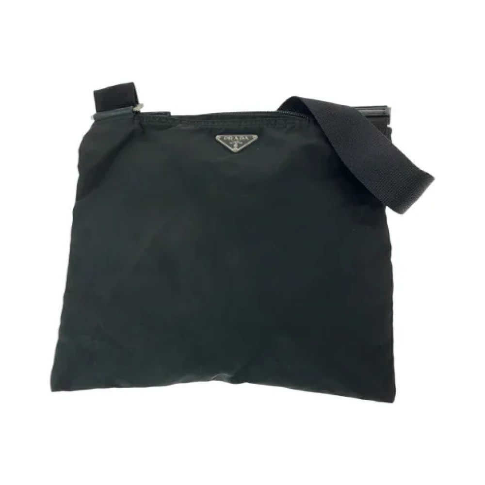Pre-owned > Pre-owned Bags > Pre-owned Cross Body Bags - - Prada Vintage - Modalova