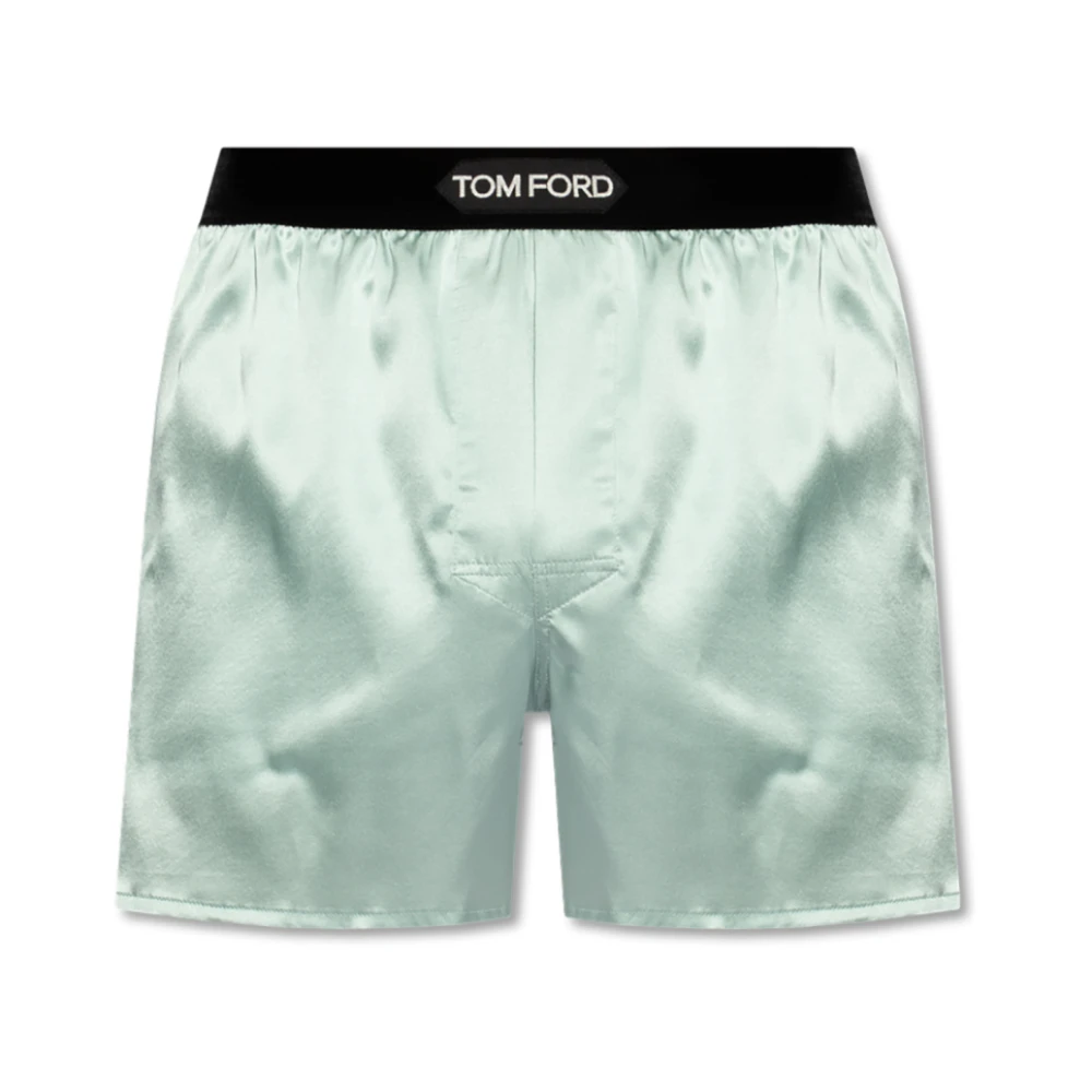 Underwear > Bottoms - - Tom Ford - Modalova