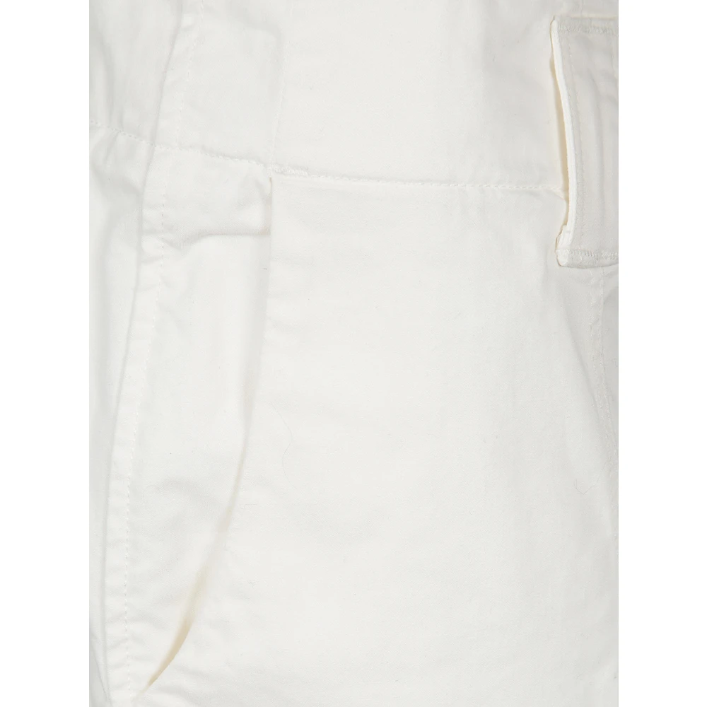 pinko Witte Broek voor Vrouwen White Dames