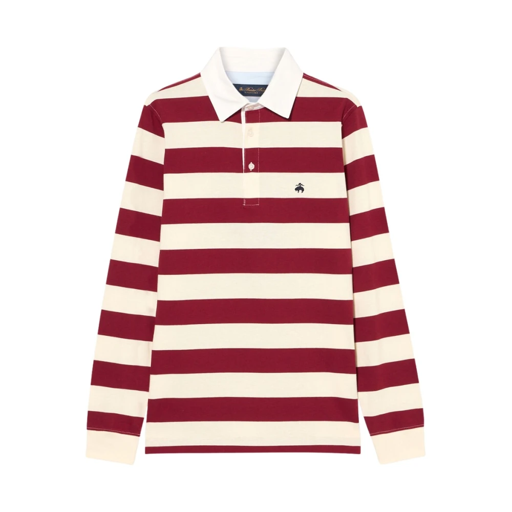 Tops > Polo Shirts - - Brooks Brothers - Modalova