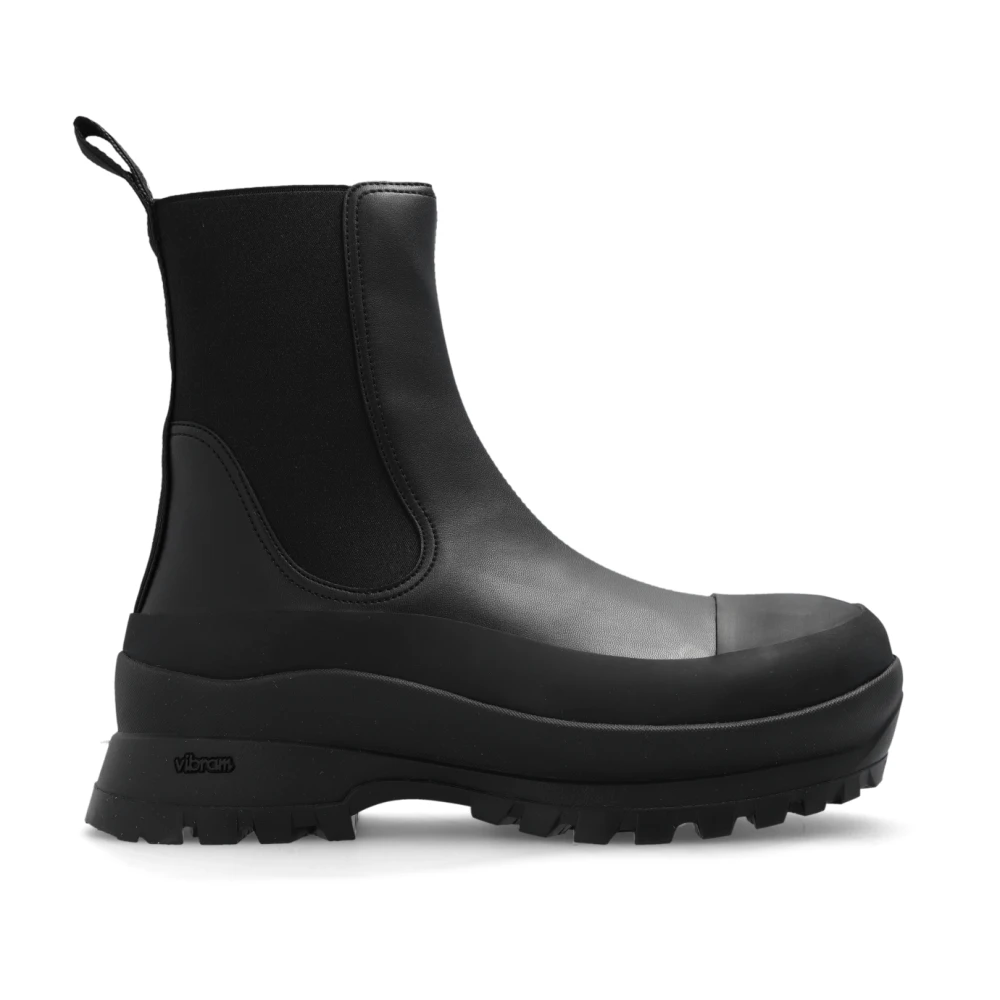 Shoes > Boots > Chelsea Boots - - Stella McCartney - Modalova