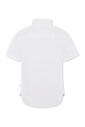 chemise-en-coton-a-manches-courtes-avec-detail-raye