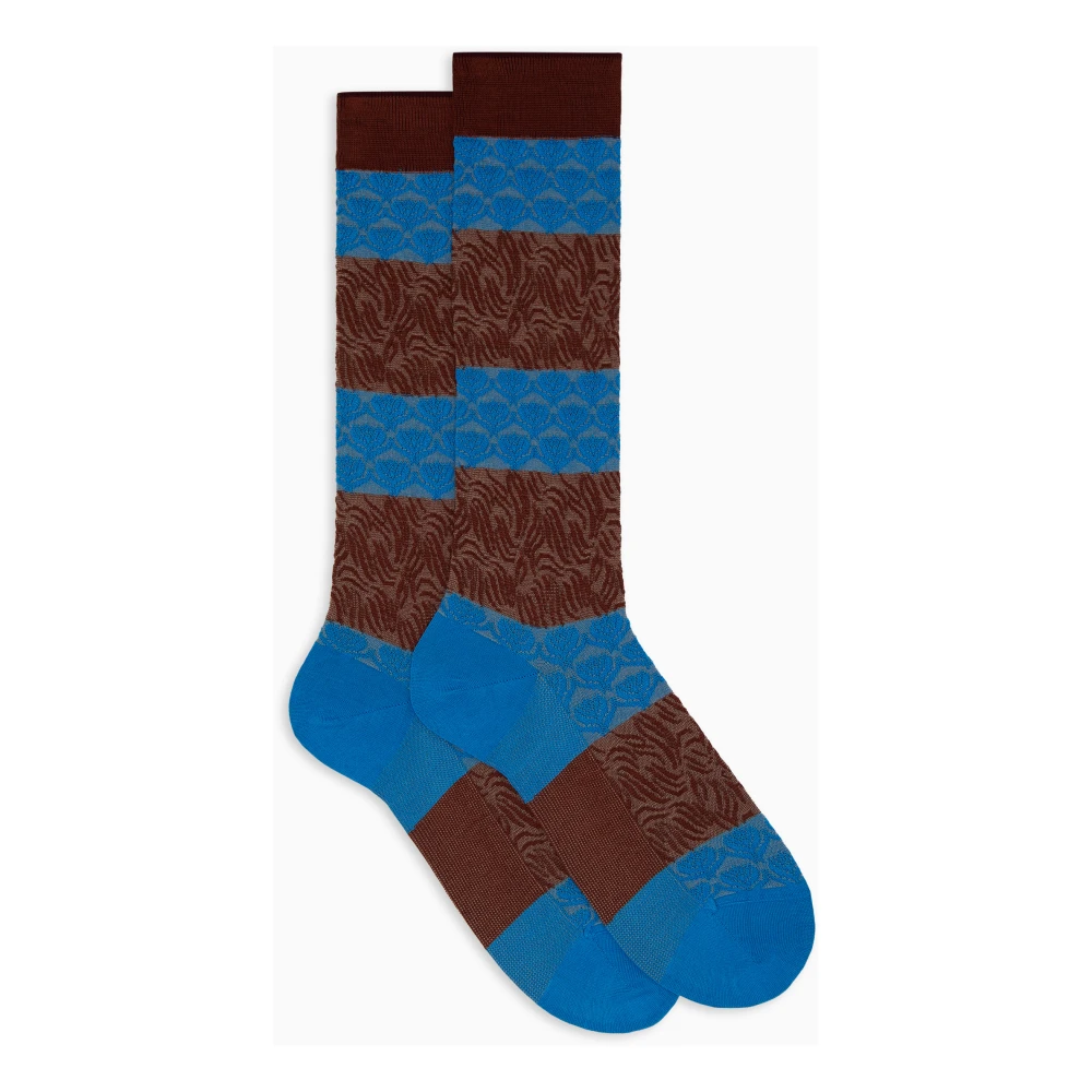Underwear > Socks - - Gallo - Modalova