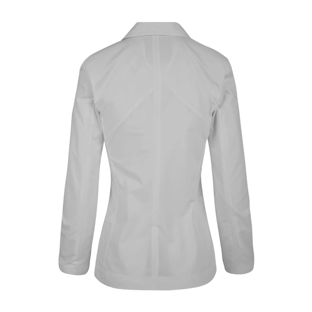 Beatrice .b Witte Jas voor Dames White Dames